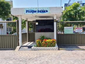 Apartamento Parque Jatiúca